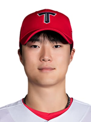 박민 선수 사진