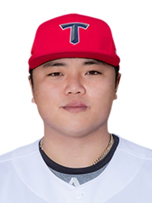 한준수 선수 사진