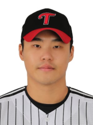 김대현 선수 사진