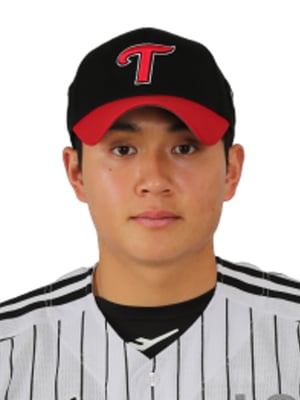 최원영 선수 사진