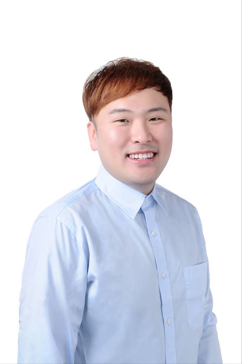 김준호 교육이사 프로필 이미지