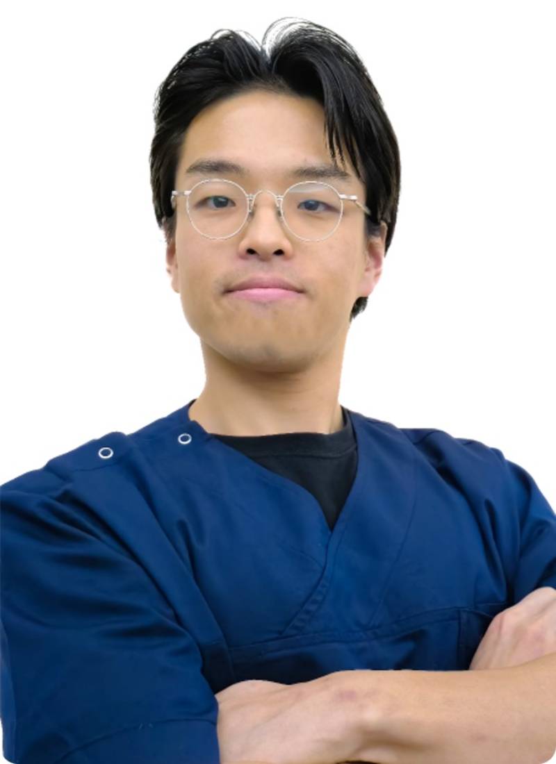 나정곤 물리치료사 프로필 이미지