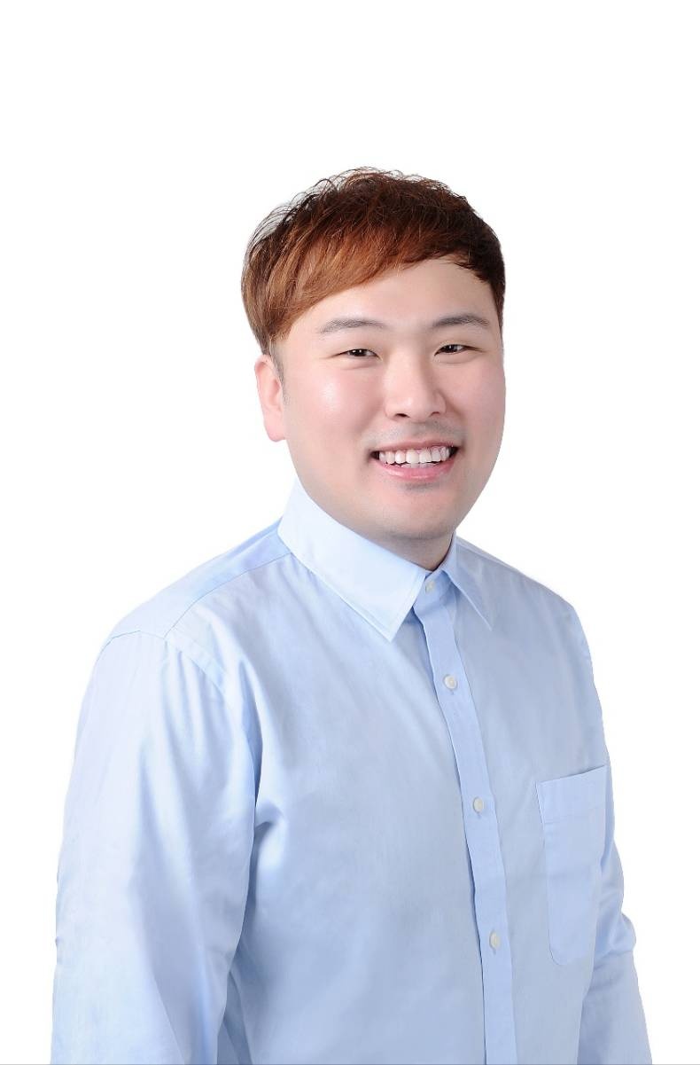 김준호 교육이사