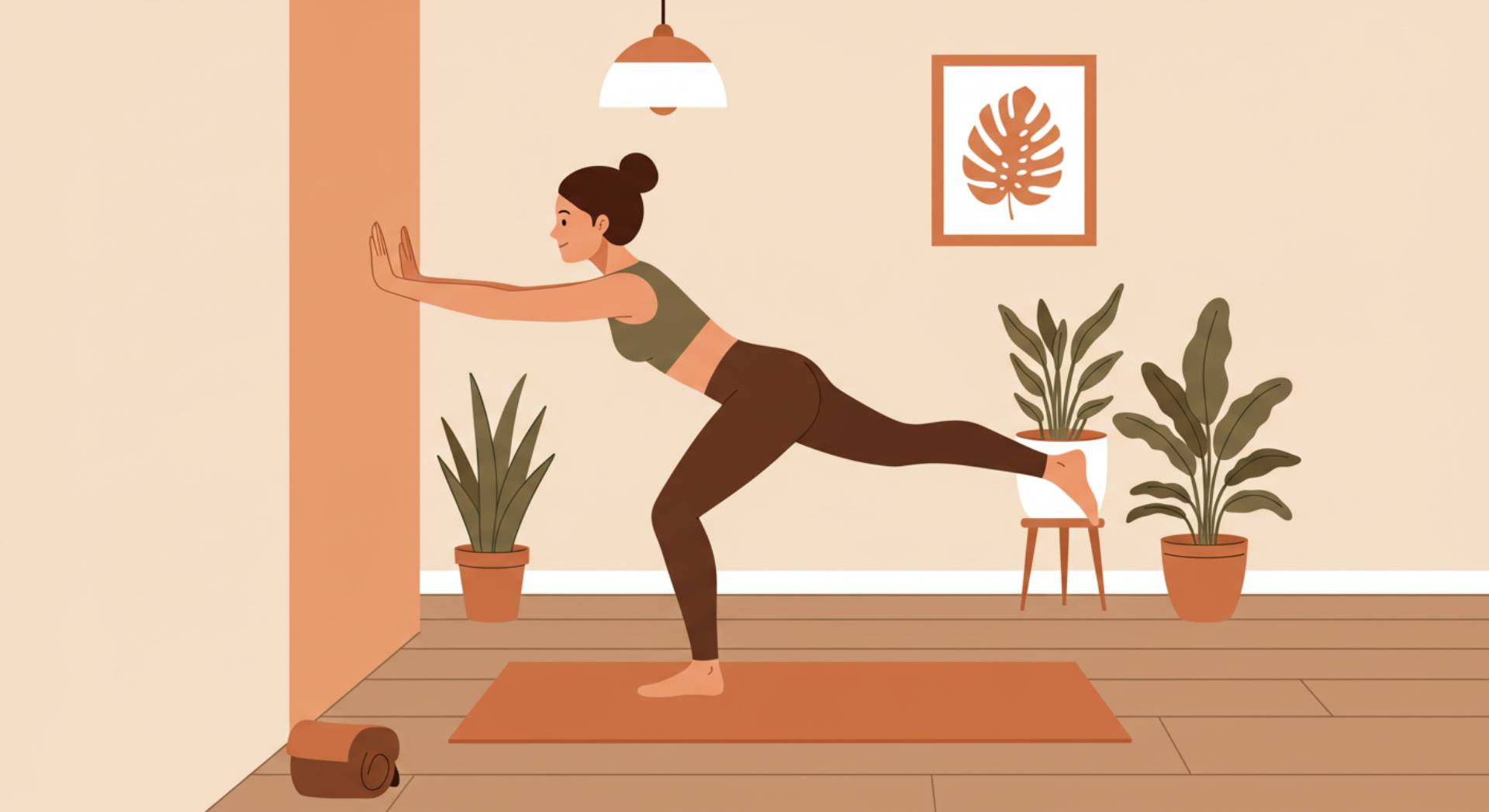 월 필라테스 트렌드