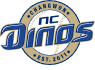NC 다이노스 로고